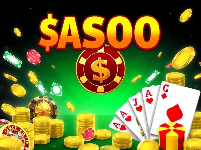 Discover top online casinos in India offering slots, poker, roulette, and real cash prizes daily.