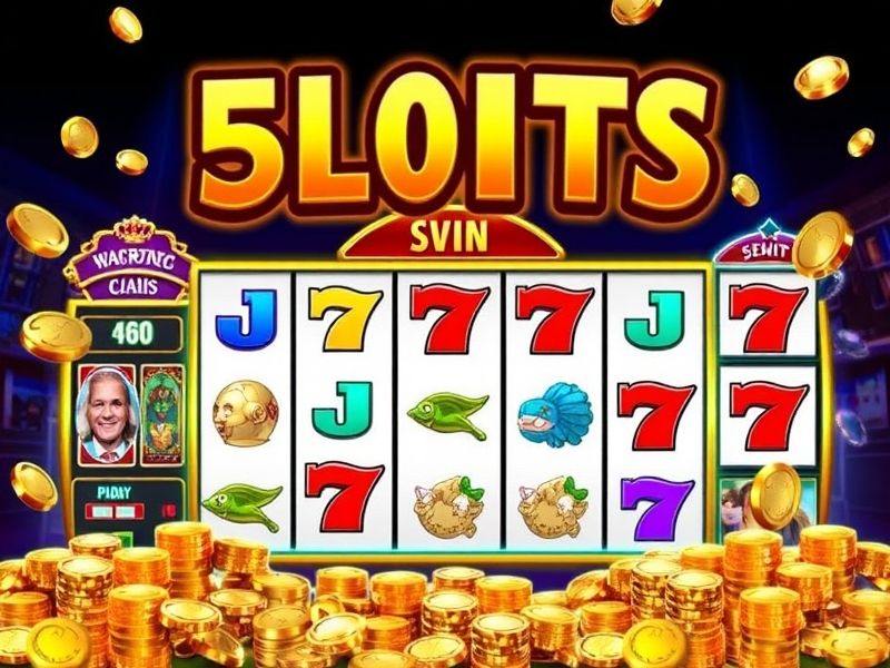 Discover top online casinos in India offering slots, poker, roulette, and real cash prizes daily.